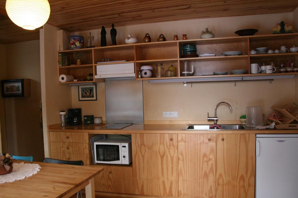 Loft In ساياغوز الغرفة الصورة