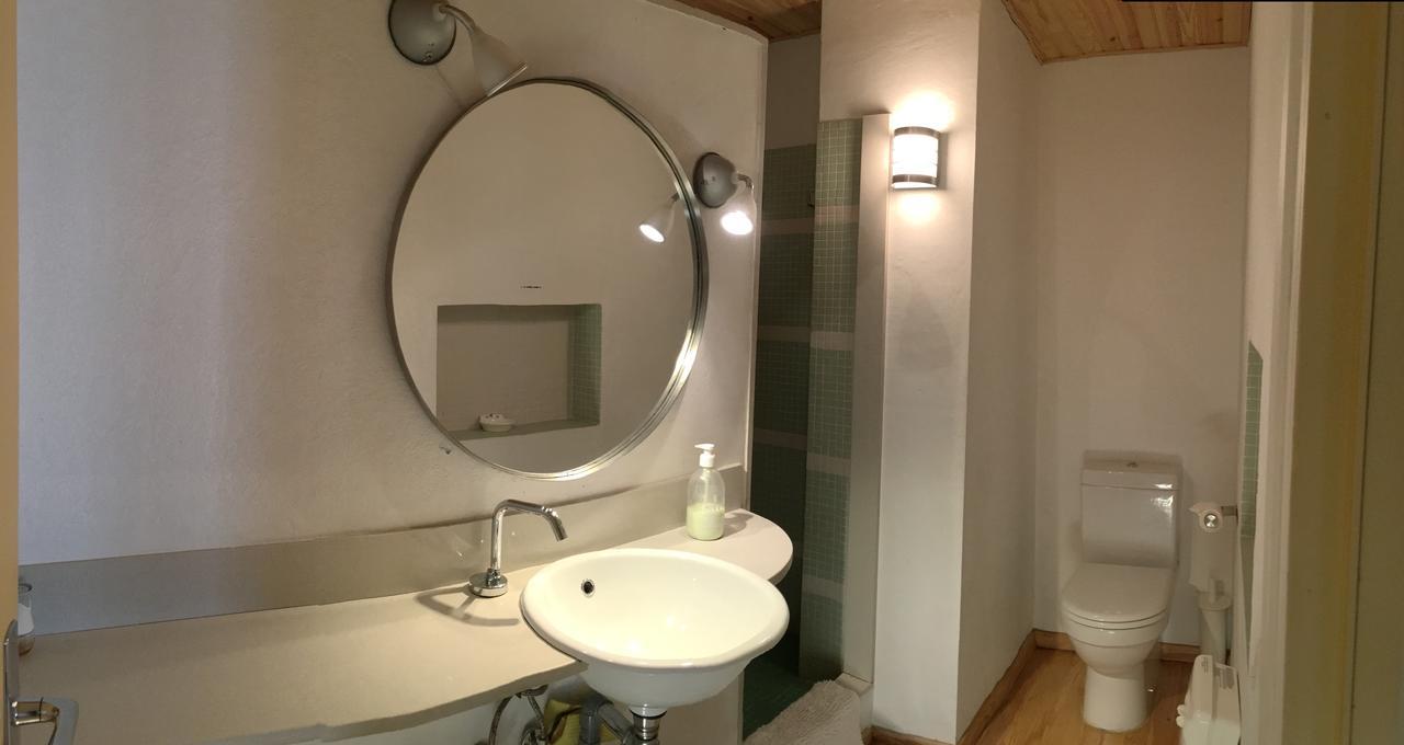 Loft In ساياغوز المظهر الخارجي الصورة
